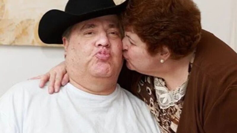 Viúva de Gerson Brenner faz forte desabafo após morte do ator: ‘Não acabou aqui’