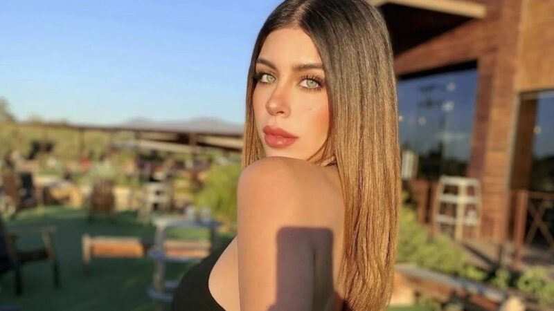 Viúvo de ex-miss morta revela motivo chocante para não chamar a polícia