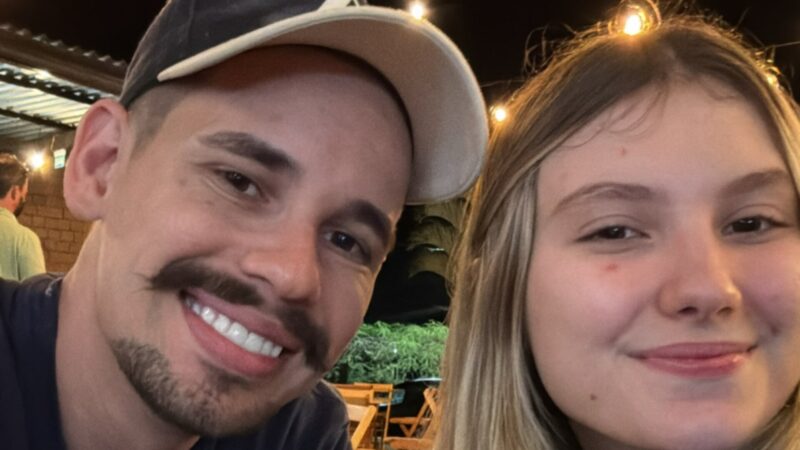 Viúvo de Isabel Veloso assume romance e dá o que falar: ‘Chocada’