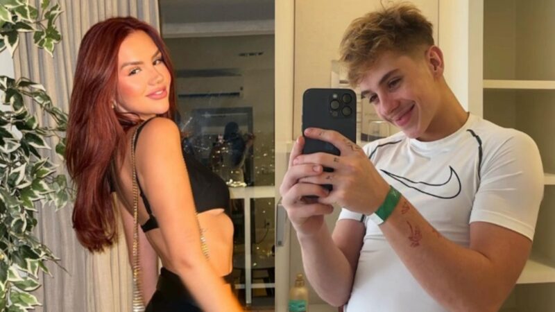 Vivi Wanderley detona o ex, Juliano Floss, após fala no ‘BBB 26’: ‘Não sou otária’