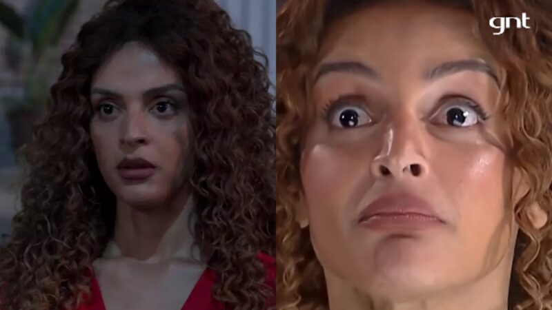 Viviane de Três Graças, Gabriela Loran choca ao revelar pedido de homem em primeiro beijo: ‘Pavoroso’