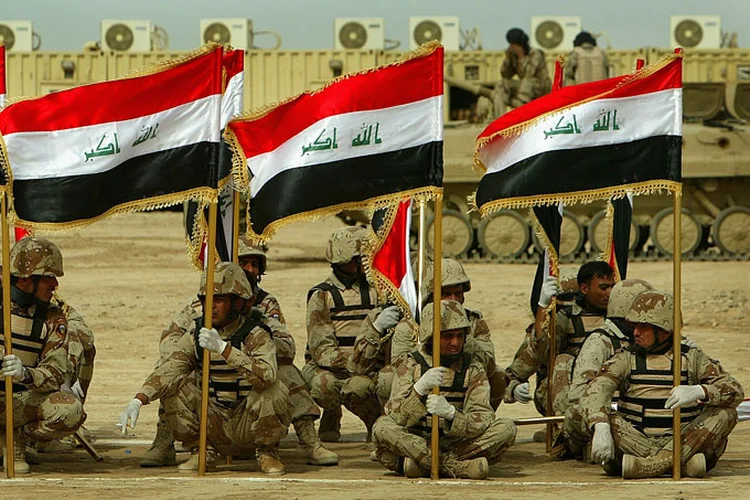 Vizinho do Irã terá pior queda do PIB em 2026, entenda as razões