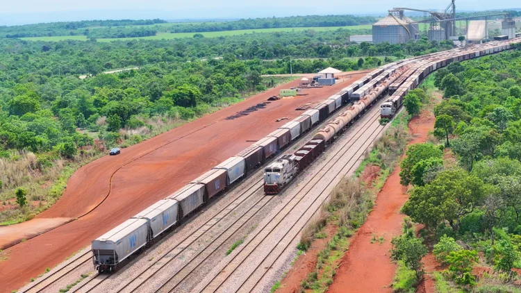 VLI, de logística, anuncia R$ 500 milhões no Corredor Norte após 10 anos de expansão
