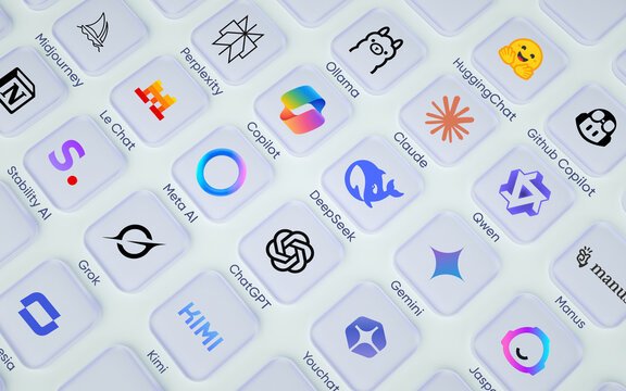 Você já paga por essa IA — mas provavelmente não usa