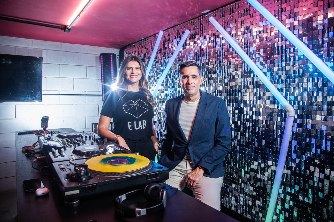 'Você se ilude que tem receita', diz Flávio Augusto sobre empresa com inadimplência alta