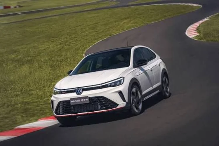 Volkswagen anuncia recall de cinco modelos; veja lista