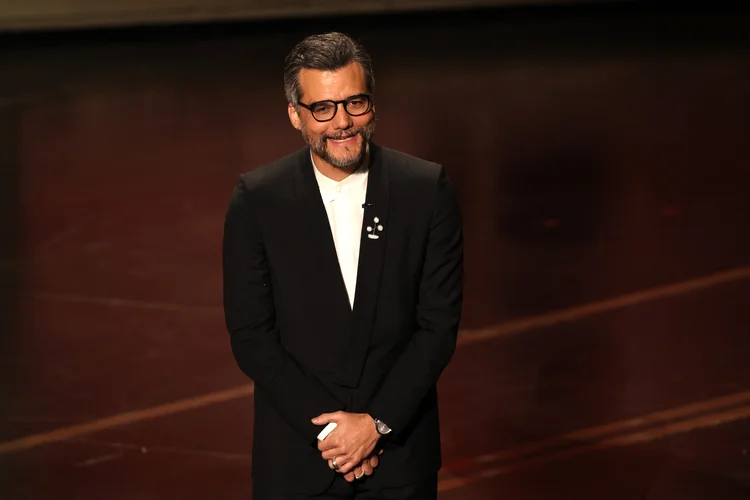 Wagner Moura perde Oscar de Melhor Ator para Michael B Jordan