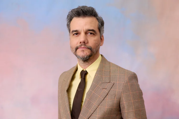 Wagner Moura vira capa da TIME como um dos 100 ícones mais influentes do mundo