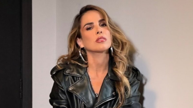 Wanessa Camargo foi detonada ao integrar programa na Globo: ‘Vivendo sempre à sombra do pai’