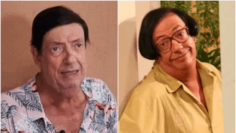 Web detona Marcos Oliveira após ele reclamar de vizinhos no Retiro dos Artistas: ‘Ingrato’