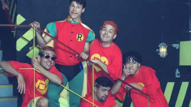 Web resgata declaração chocante do integrante que previu acidente dos Mamonas Assassinas