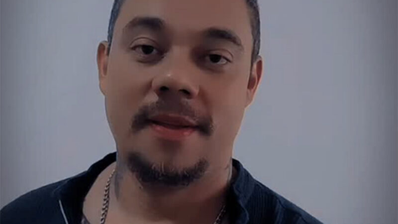 Web se choca com morte repentina do cantor sertanejo Adriano Muniz: ‘Tristeza’