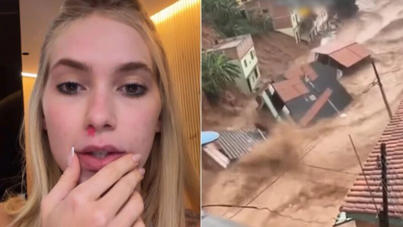 Web se surpreende com valor doado por Virginia após tragédia em MG: ‘Só isso?’