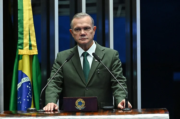 Wellington Fagundes lidera para o governo de MT, diz Real Time Big Data