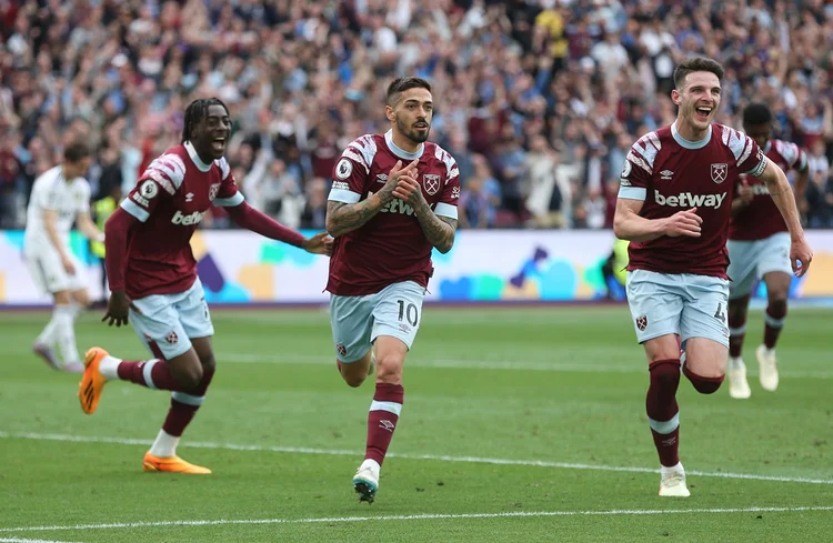 West Ham x Brentoford: onde assistir, horário e prováveis escalações