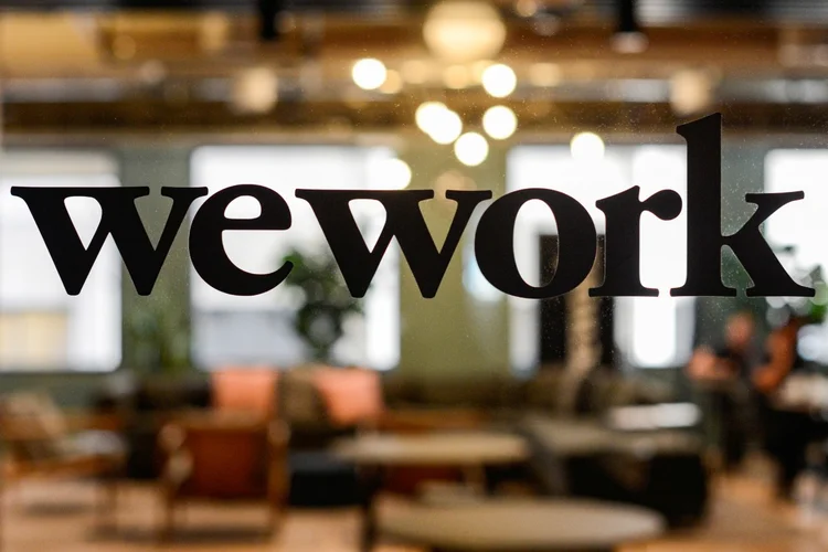 WeWork ressurge com mega-espaço em Nova York e escritórios 'híbridos'