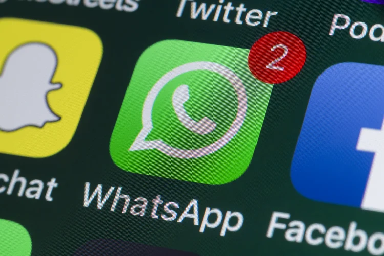 WhatsApp prepara recurso de segurança para menores no Brasil