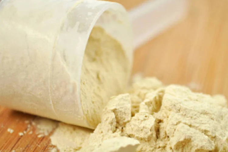 Whey de inseto? Farinha de grilo pode ser a mais nova fonte de proteína