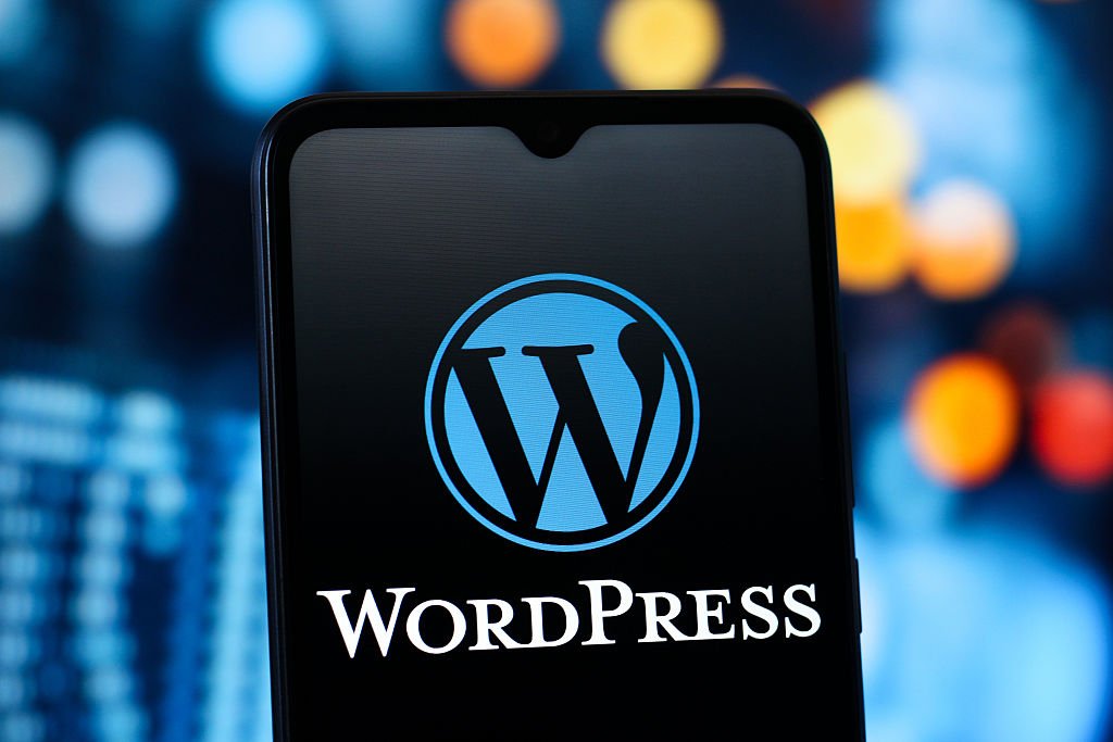 WordPress ganha rival após anos de liderança isolada