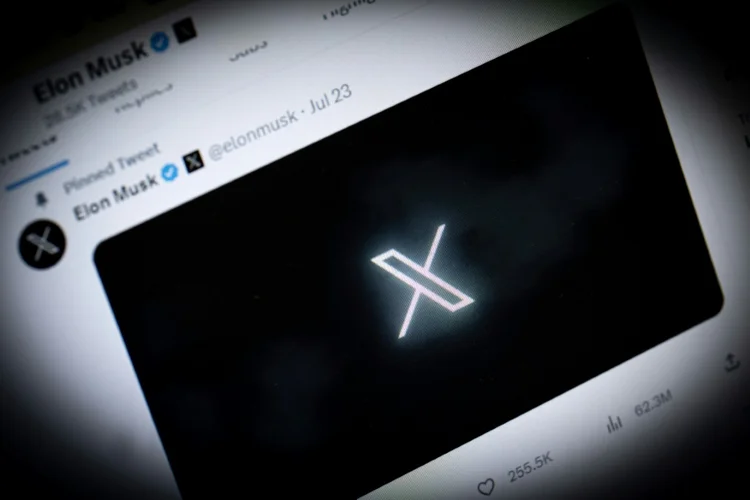 X (Twitter) fora do ar? Usuários relatam instabilidades nesta quarta-feira