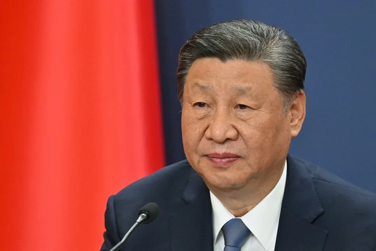 Xi diz que China seguirá como parceira da América Latina e do Caribe