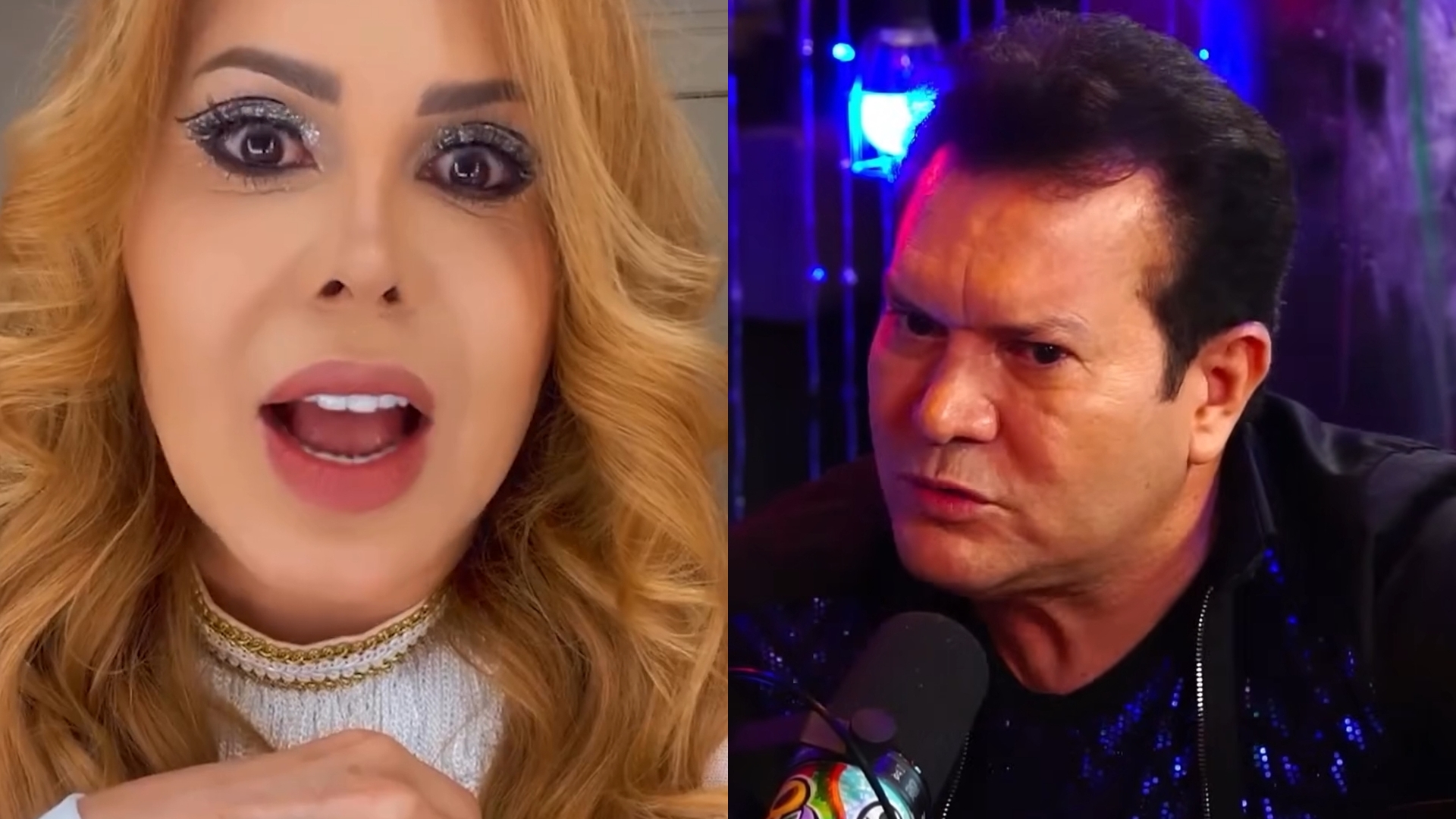 Ximbinha já estava com Karen? Declaração de esposa deixa fãs de Joelma em choque