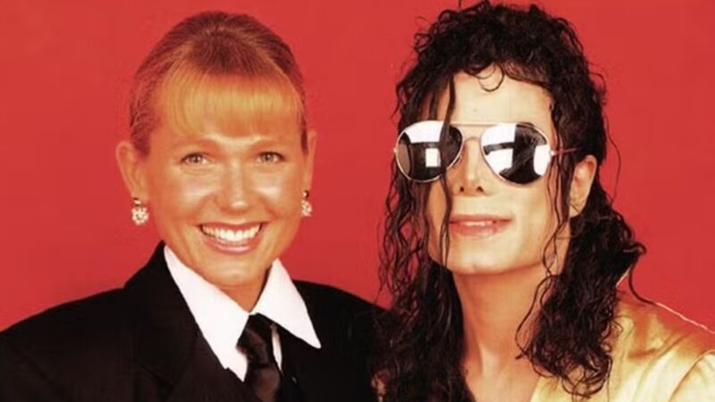 Xuxa revela proposta de ter um filho com Michael Jackson nos anos 1990