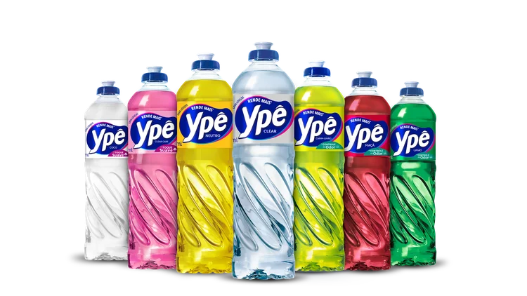 Ypê: entenda por que a Anvisa mandou recolher produtos e saiba o que fazer