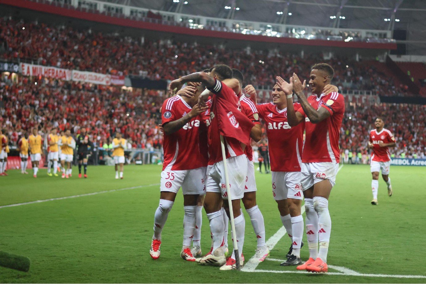 Ypiranga x Internacional: onde assistir e horário pela semifinal do Campeonato Gaúcho