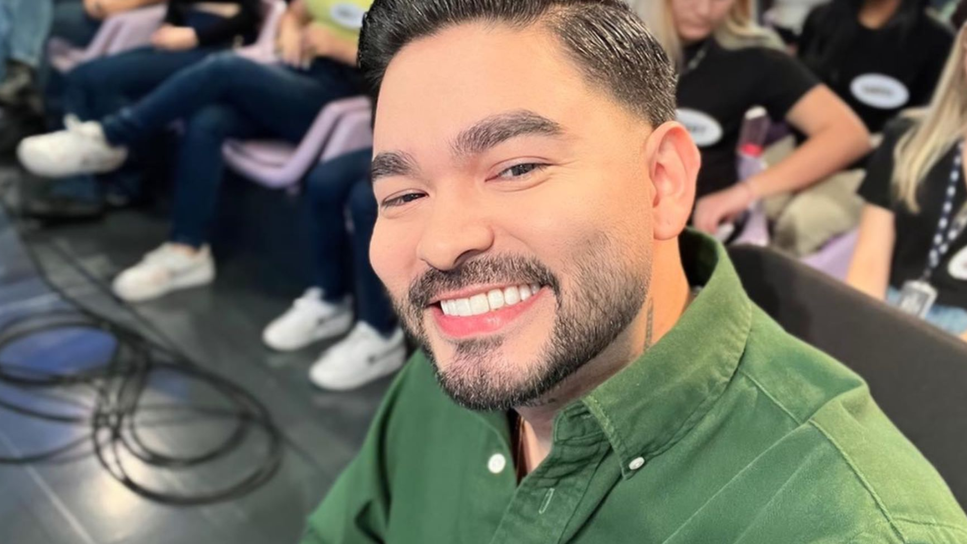 Yudi faz revelação chocante sobre promessa que fez antes de se mudar para o Japão