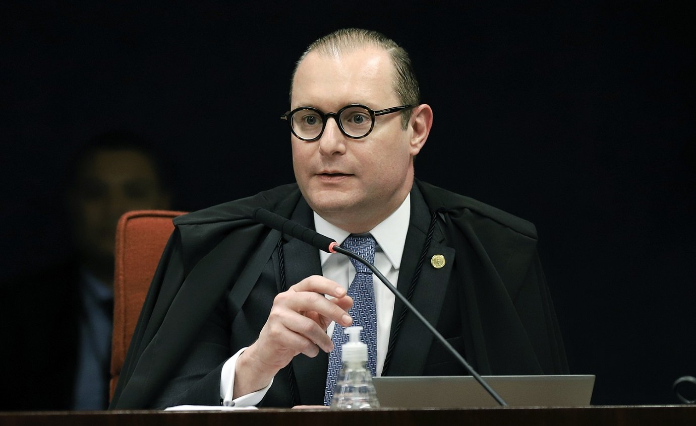 Zanin é sorteado novo relator de pedido para instalar CPI do Master na Câmara