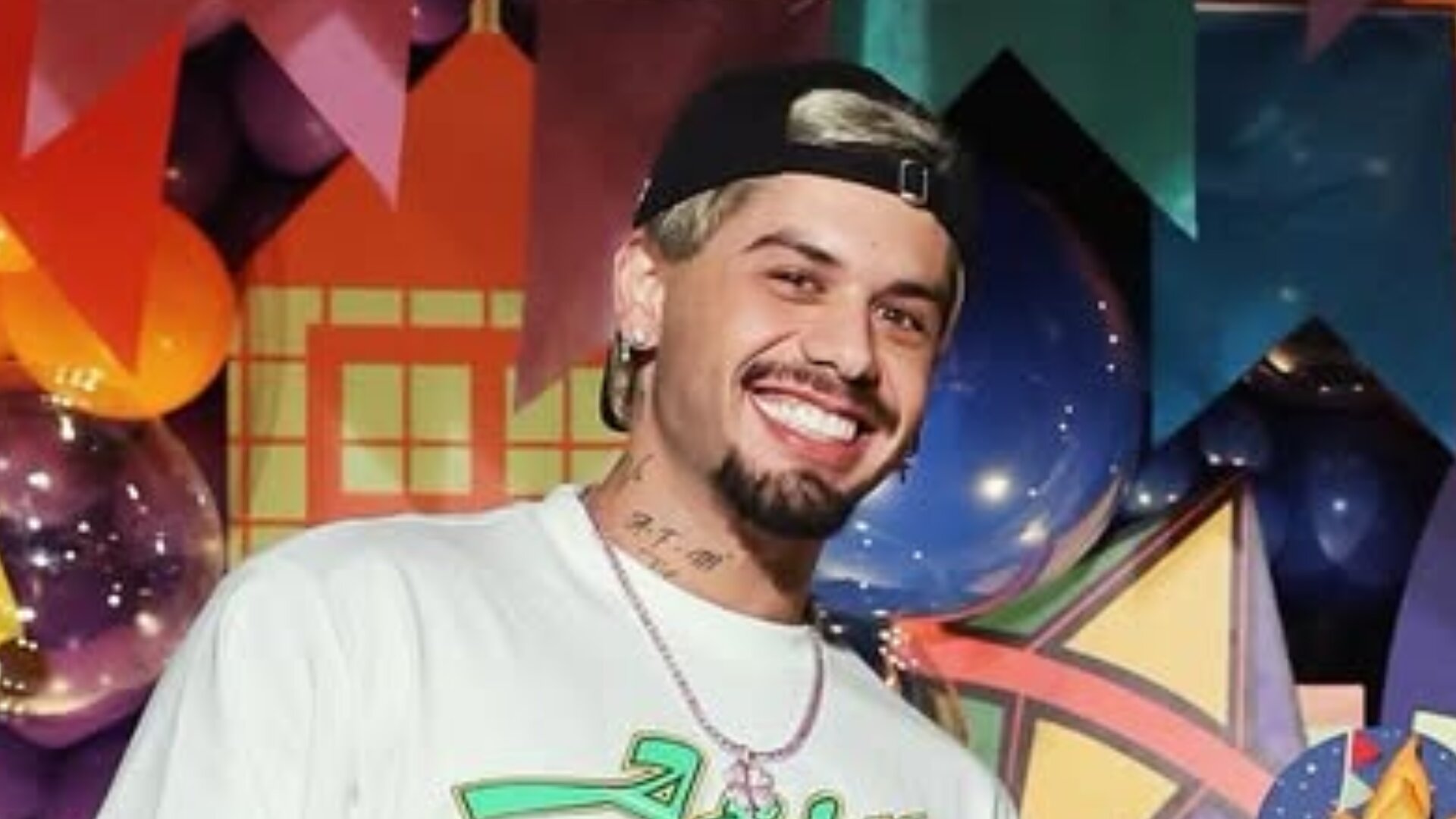 Zé Felipe abre o coração e explica motivo para viver de aluguel: ‘Eu não compro casa’