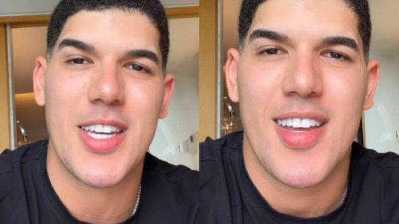 Zé Vaqueiro rompe silêncio e explica sumiço após post polêmico da ex-esposa; veja