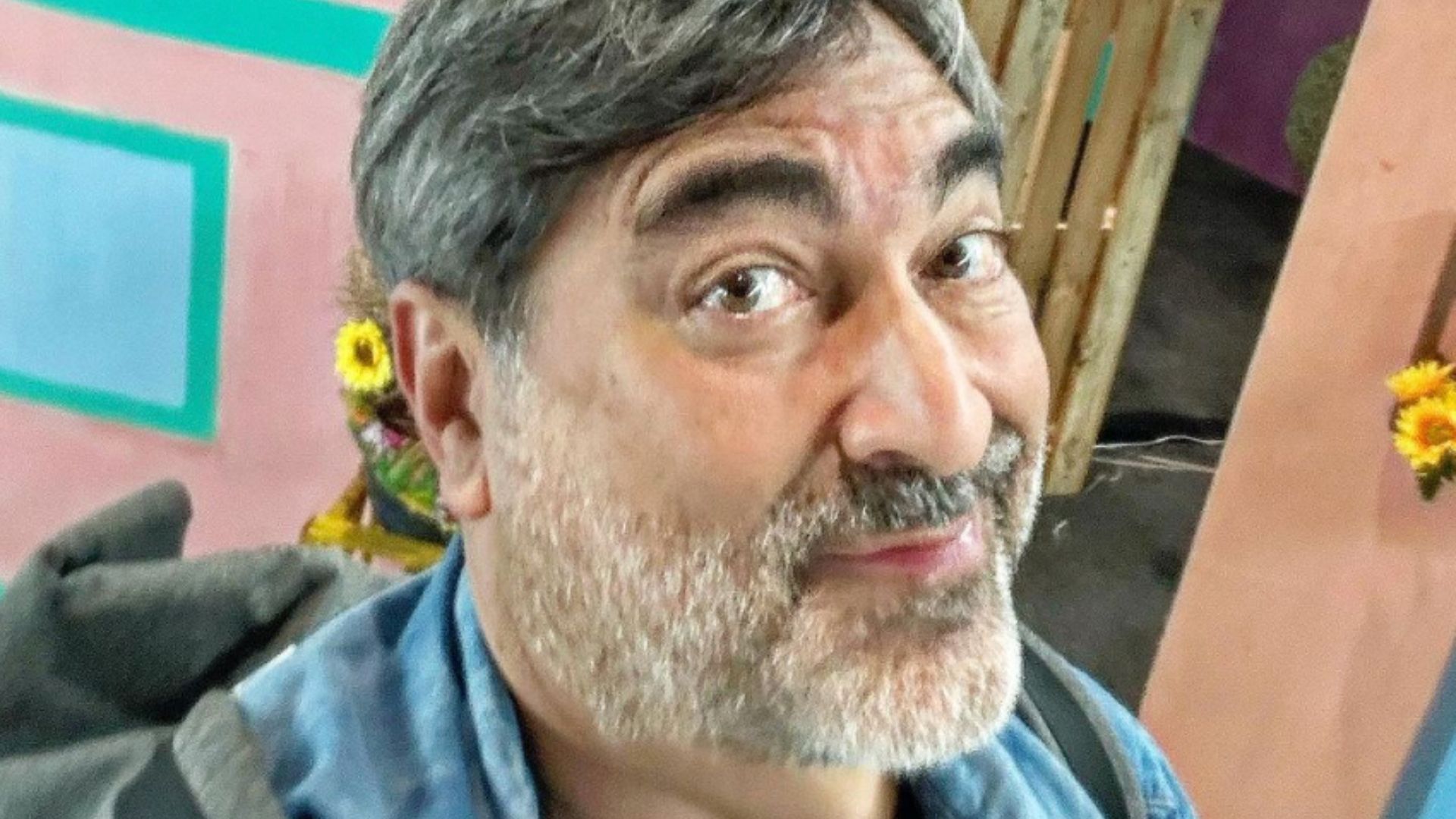 Zeca Camargo é alvo de comentários sobre seu peso e desabafa: ‘Queria dizer’