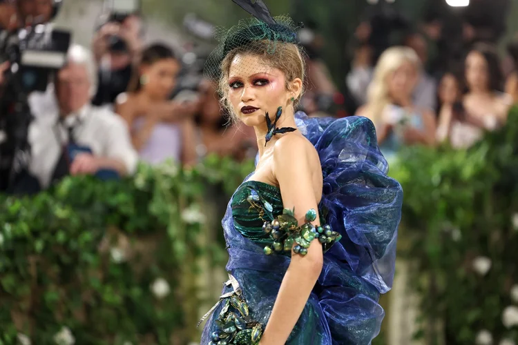 Zendaya não irá ao Met Gala de 2026? Entenda os rumores