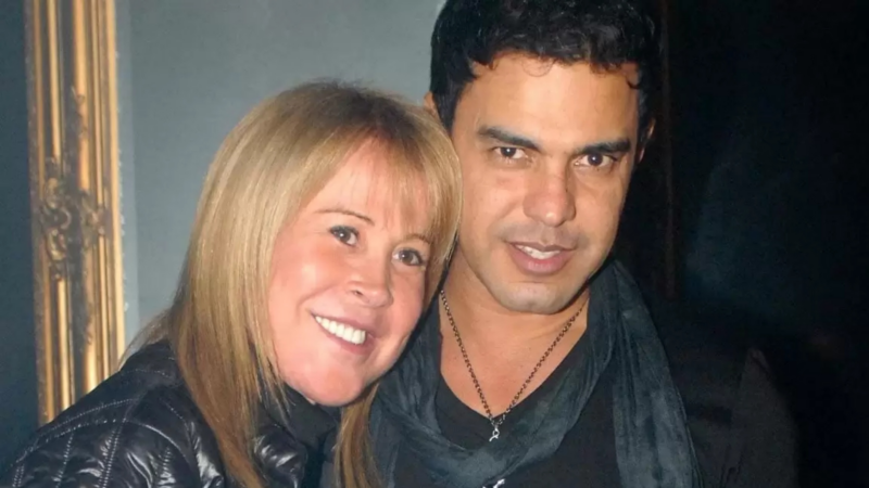 Zilu Camargo chocou ao expor detalhes da separação com Zezé di Camargo: ‘Levei um pé na bunda’