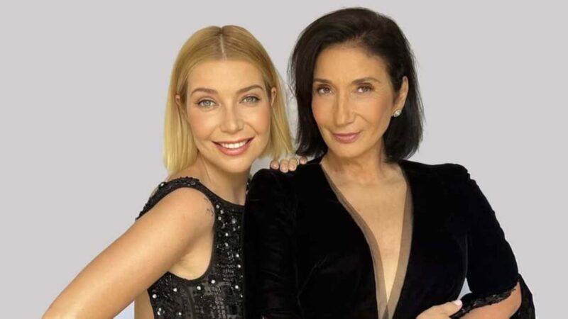 Zizi Possi reage a conversão de sua filha, Luiza Possi: ‘Arcar com as consequências’