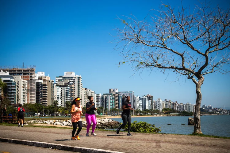 Zona 2: o treino de baixa intensidade que virou tendência no mundo fitness
