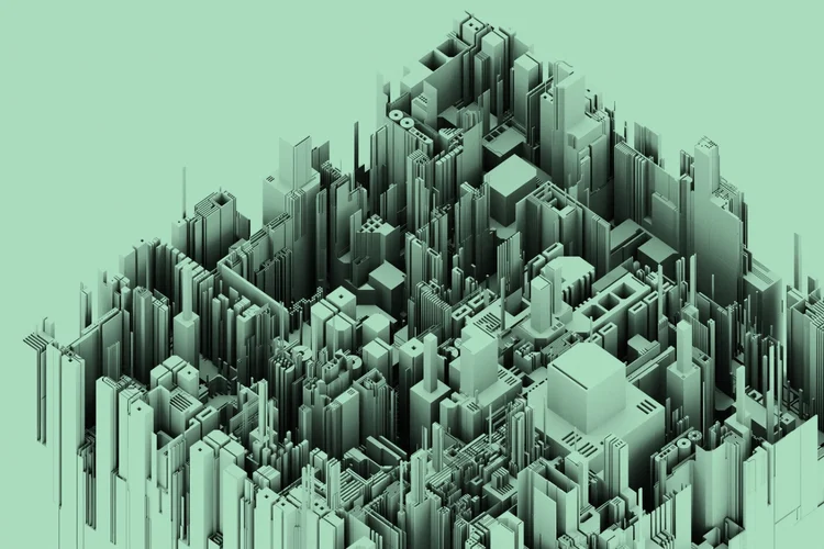 'Zona Franca digital': o plano de um francês no Brasil para as cidades do futuro