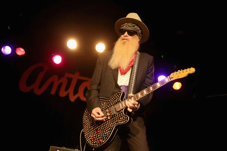 ZZ Top anuncia shows no Brasil; saiba preços e onde comprar